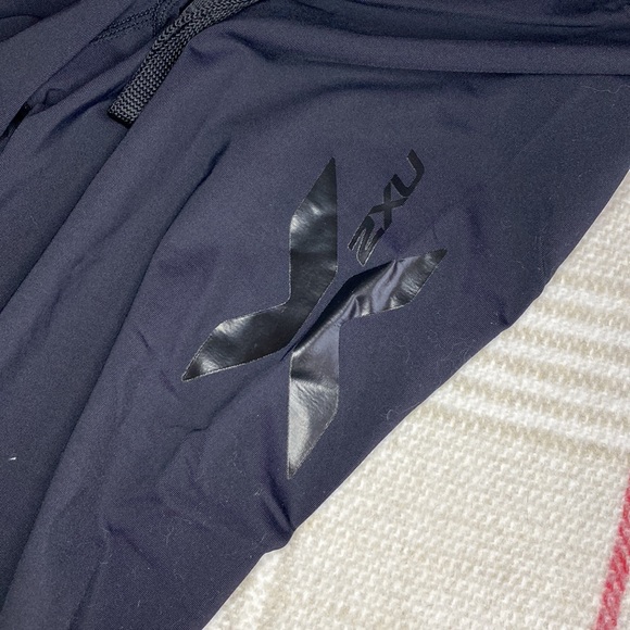 2XU Workout Capris - Picture 5 of 7